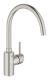 Смеситель для кухни Grohe Concetto 32661DC3 сталь